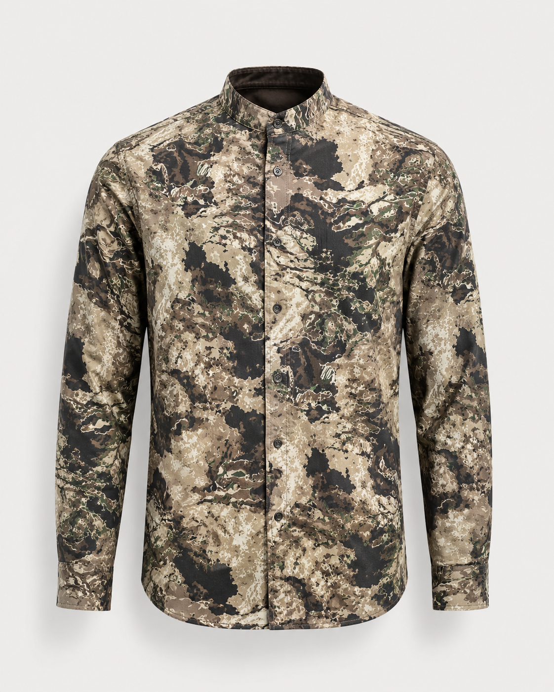 Red Fashion premium native men outfit